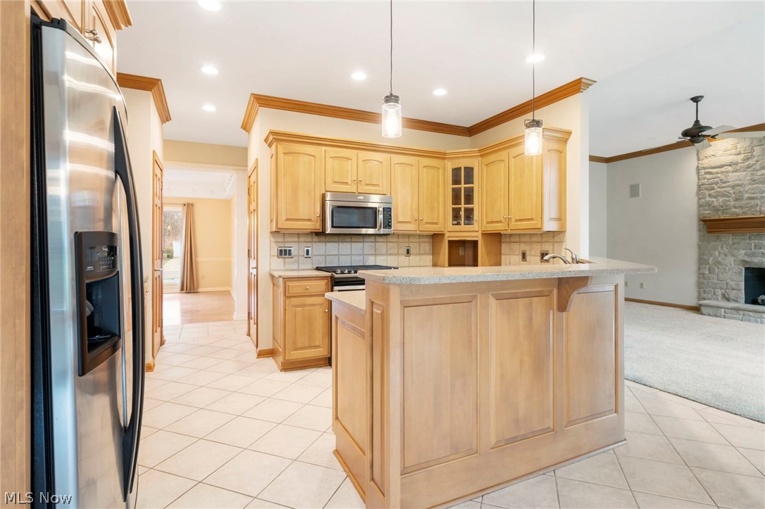 St James Place - Residential