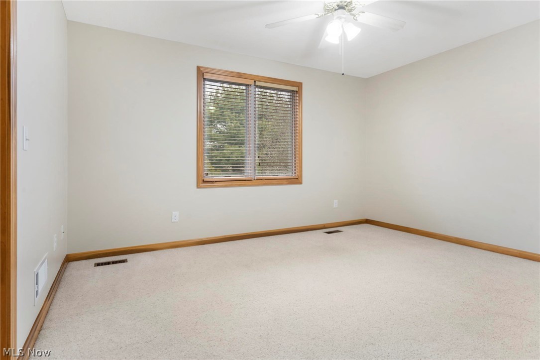 St James Place - Residential