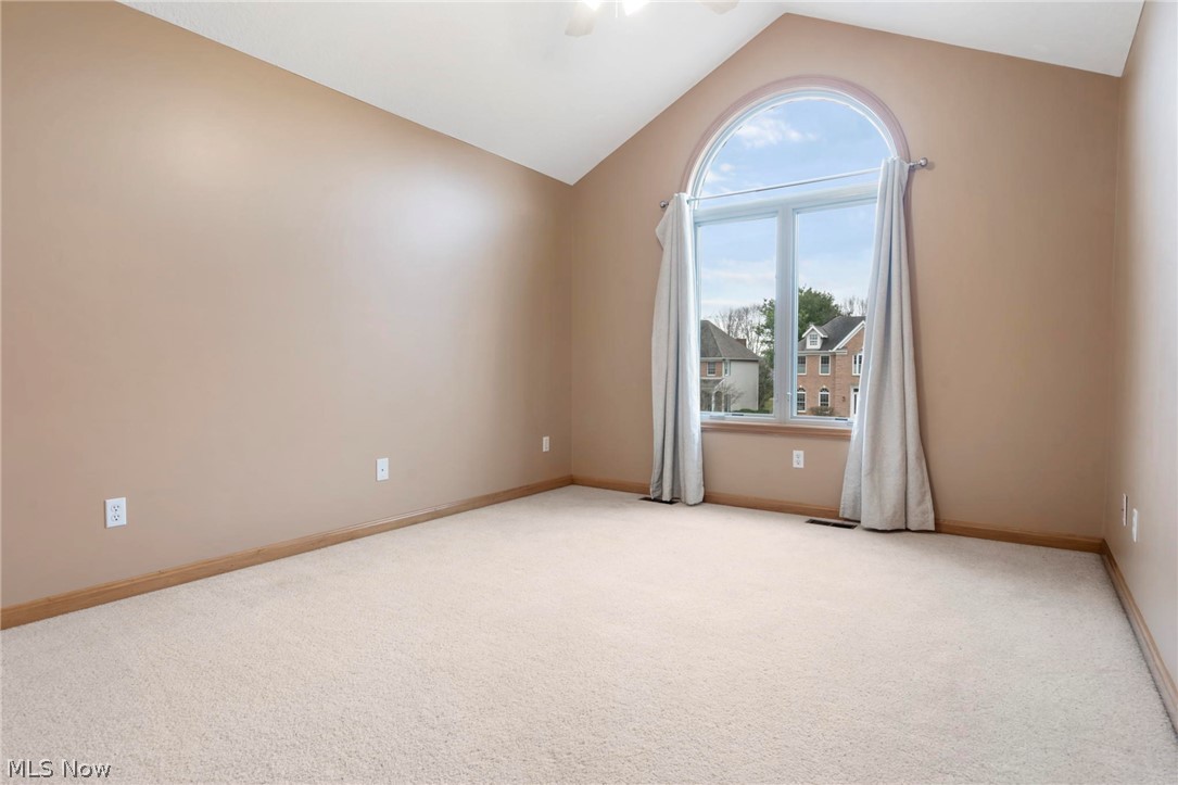 St James Place - Residential