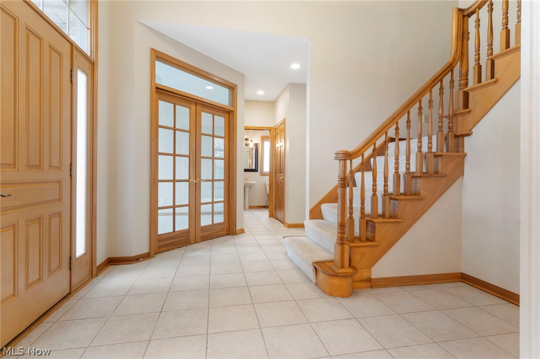 St James Place - Residential