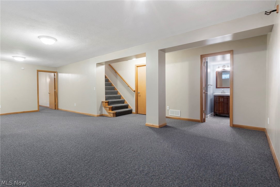 St James Place - Residential