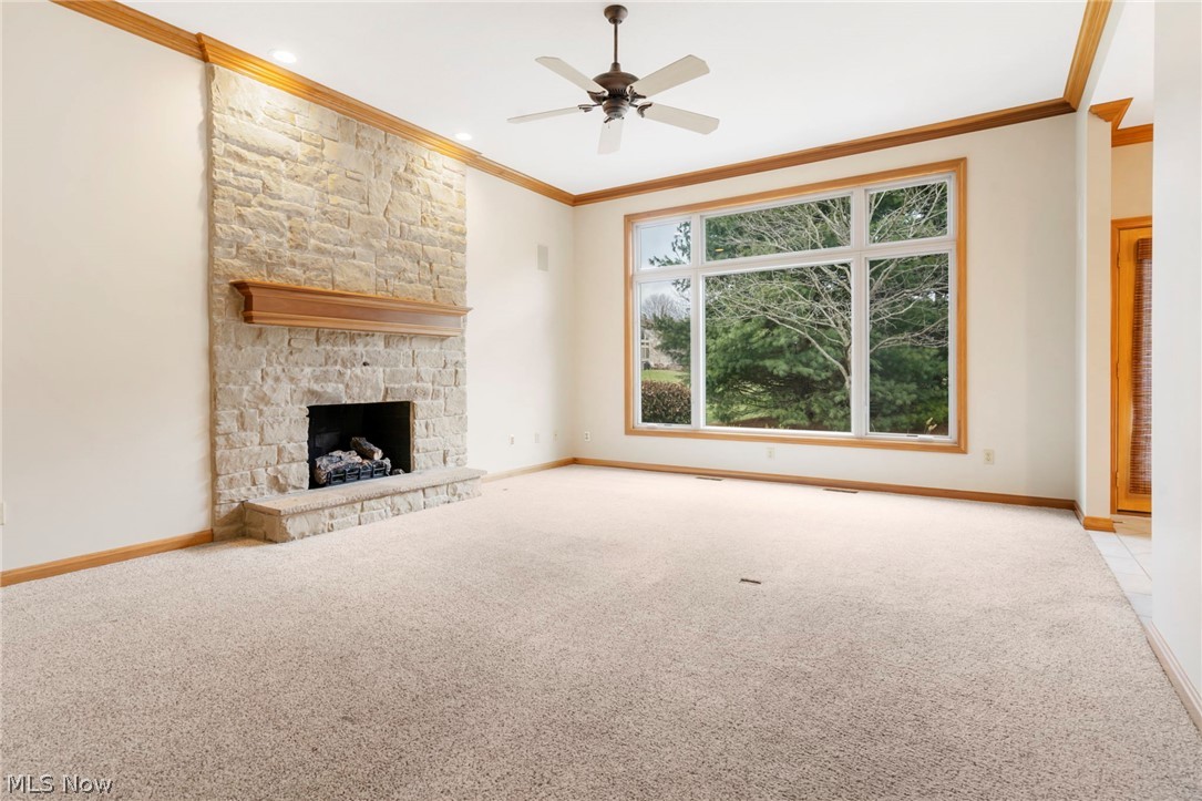 St James Place - Residential