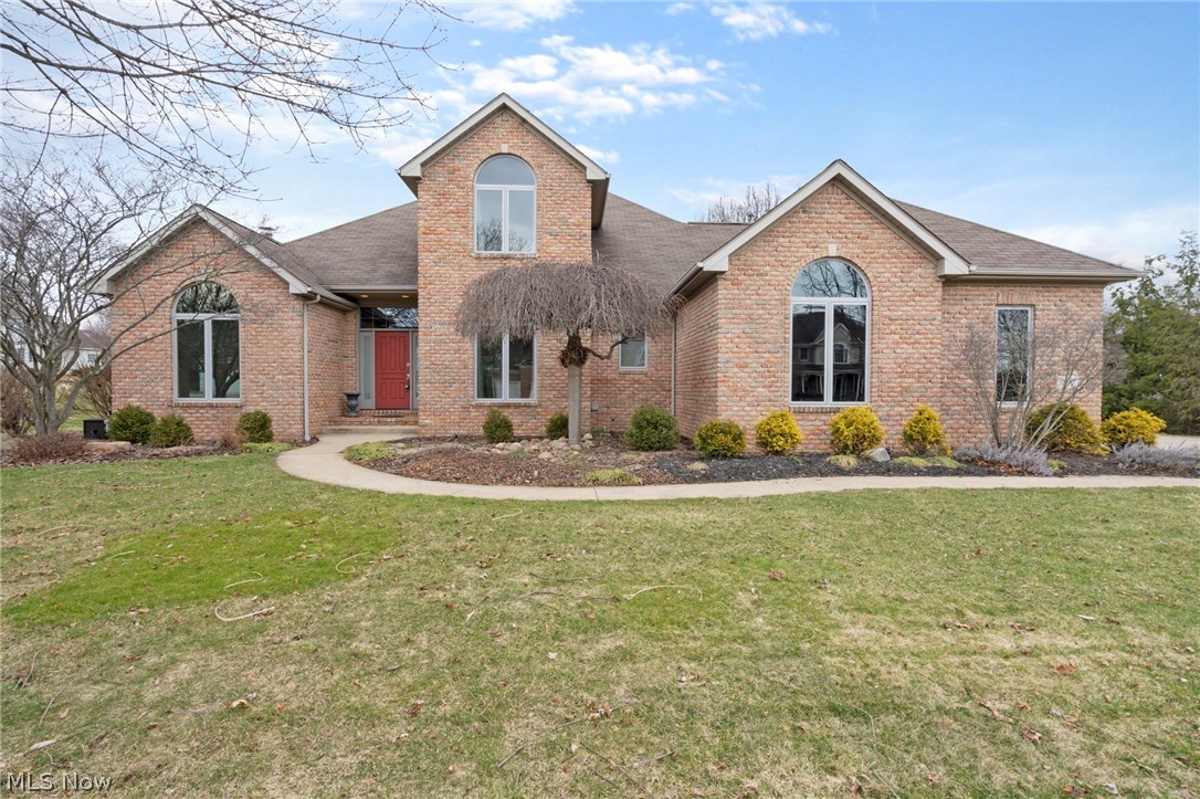 St James Place - Residential