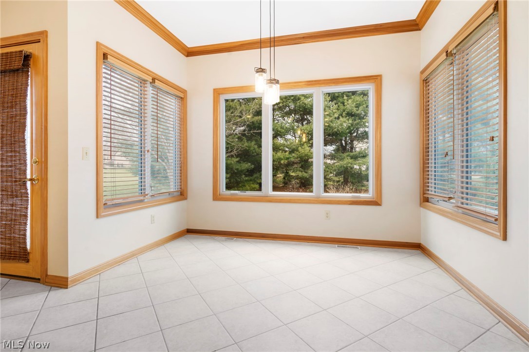 St James Place - Residential