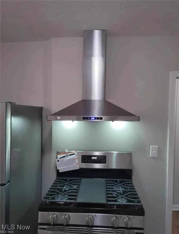 Hubbard Harbor - Residential