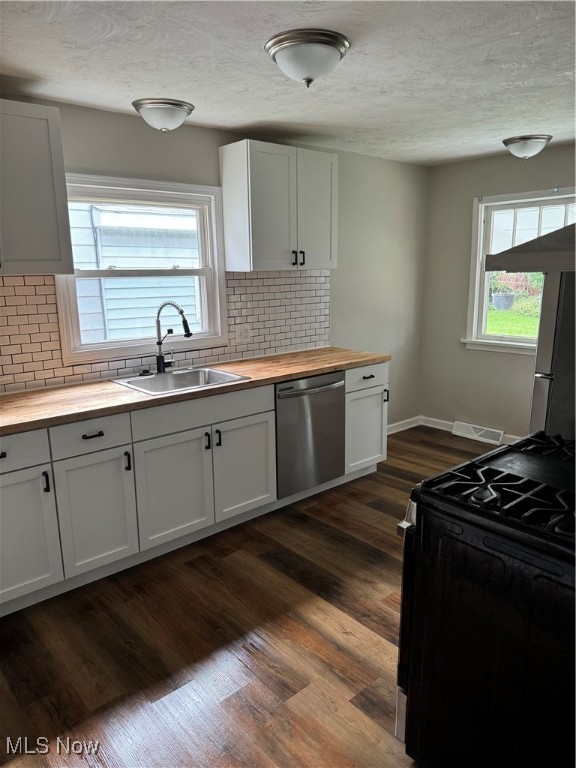 Hubbard Harbor - Residential