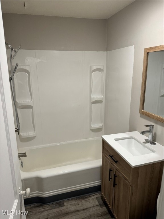 Hubbard Harbor - Residential