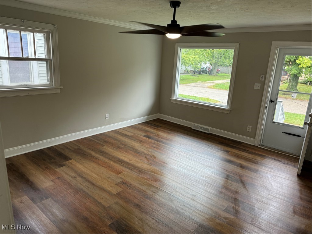 Hubbard Harbor - Residential