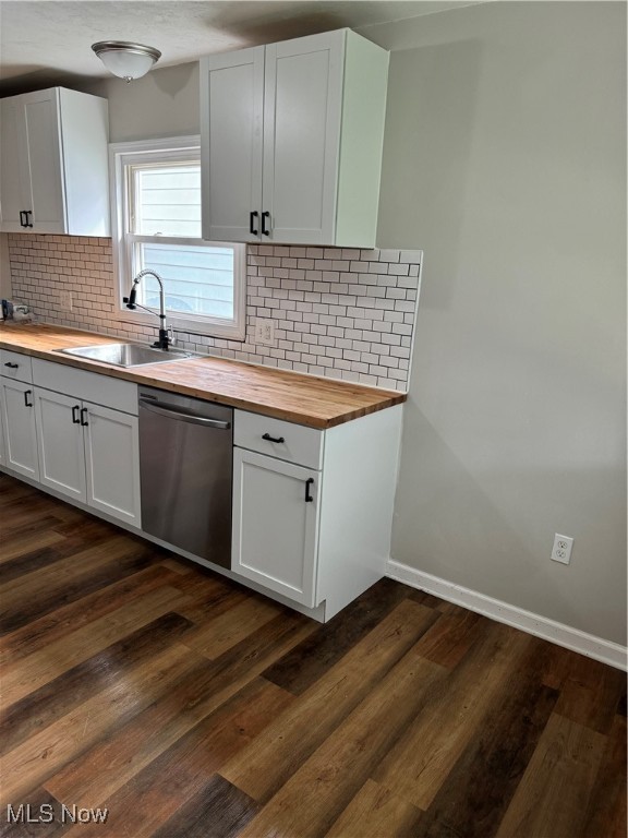 Hubbard Harbor - Residential