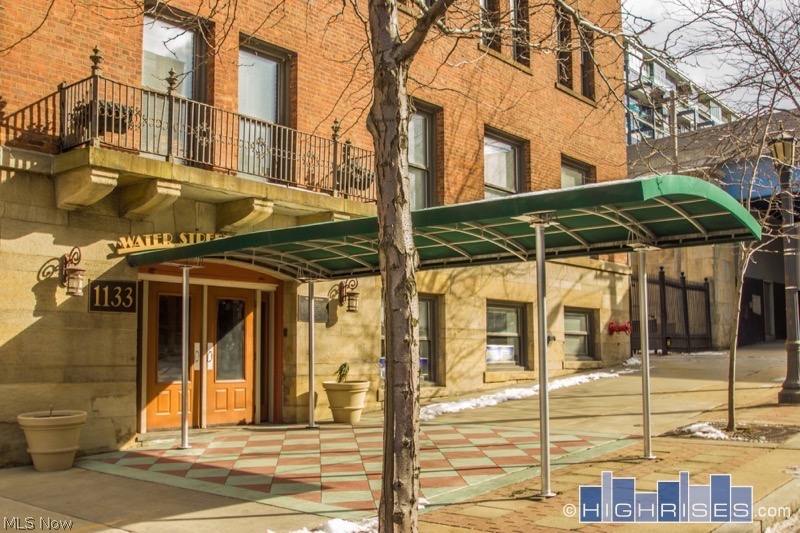 Water Street Condos - Residential