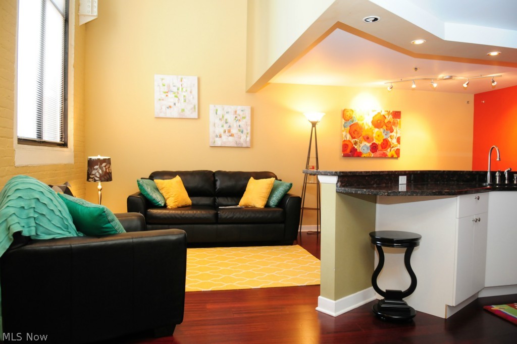 Water Street Condos - Residential