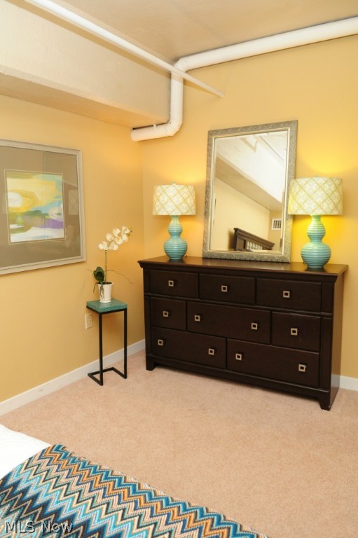 Water Street Condos - Residential