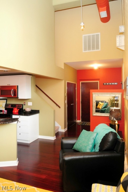 Water Street Condos - Residential