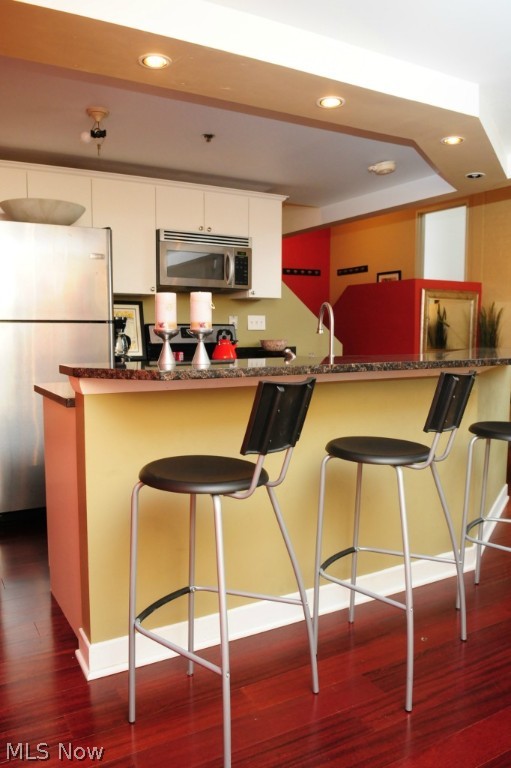 Water Street Condos - Residential