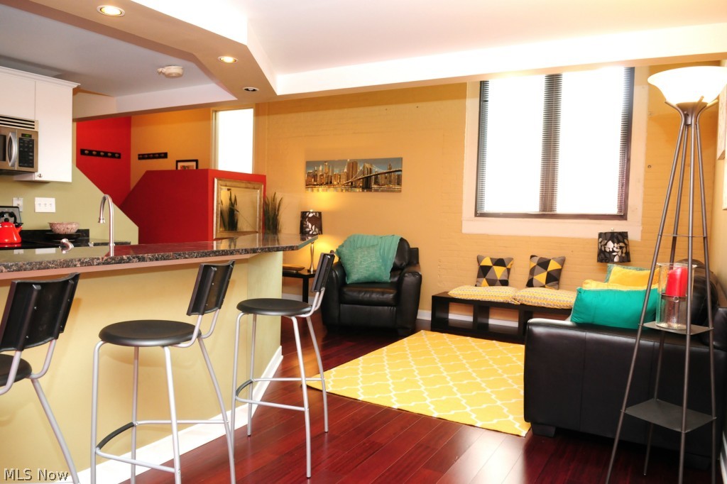 Water Street Condos - Residential