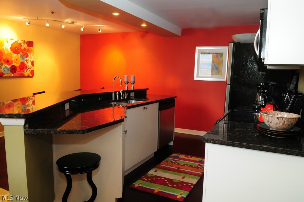 Water Street Condos - Residential