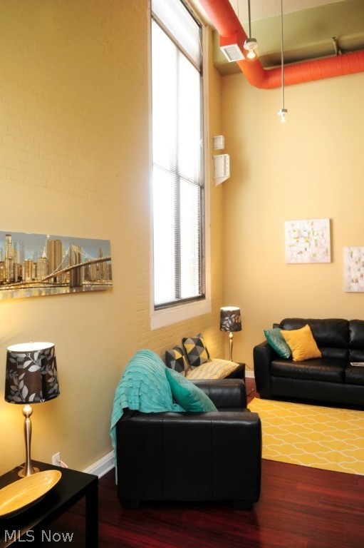 Water Street Condos - Residential