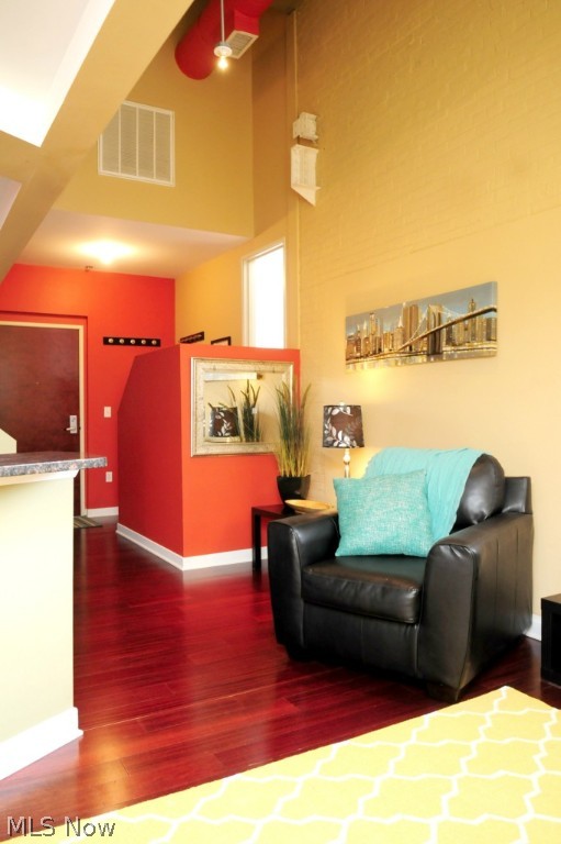 Water Street Condos - Residential