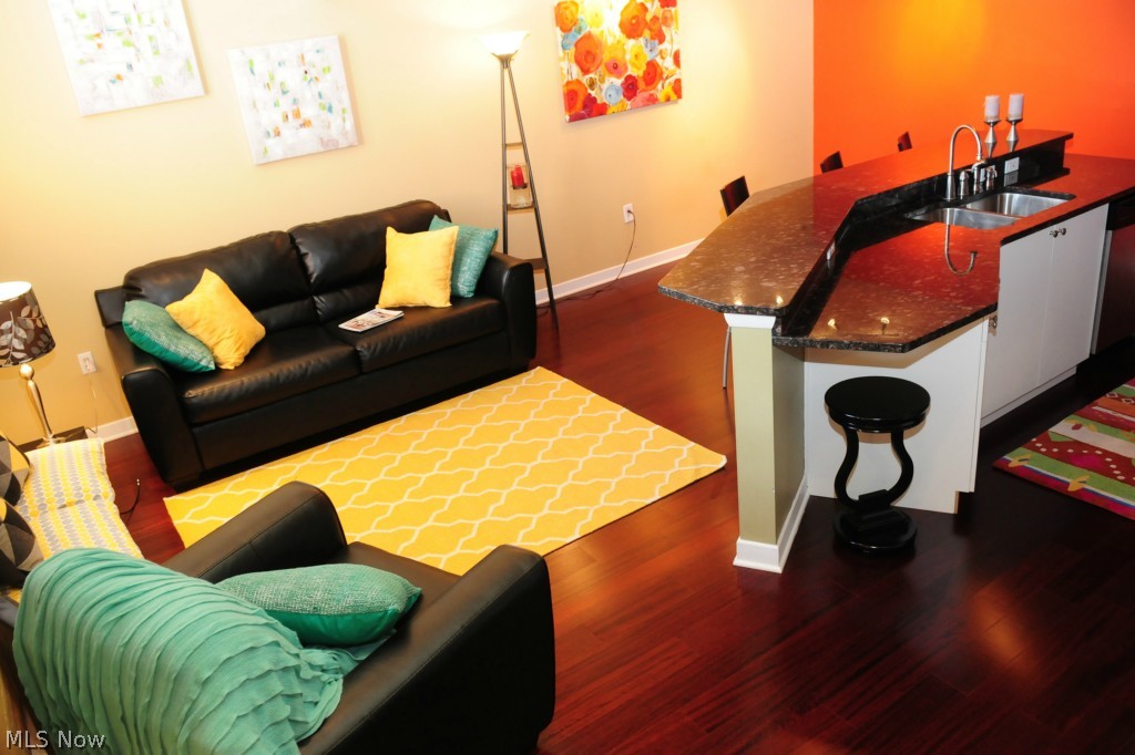 Water Street Condos - Residential