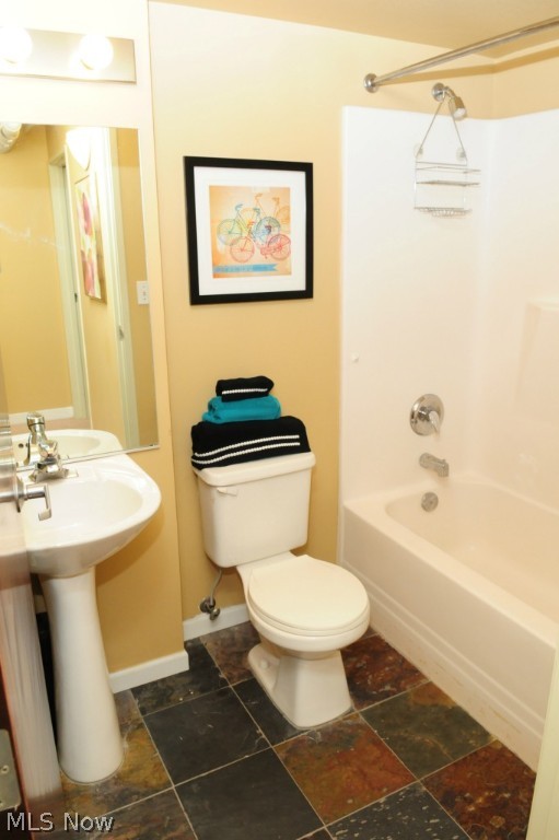 Water Street Condos - Residential