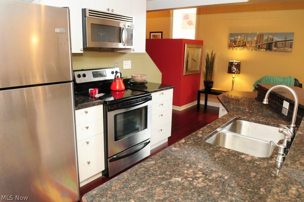 Water Street Condos - Residential