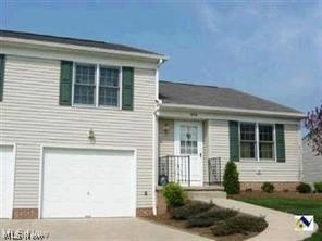 Amherst Commons - Residential