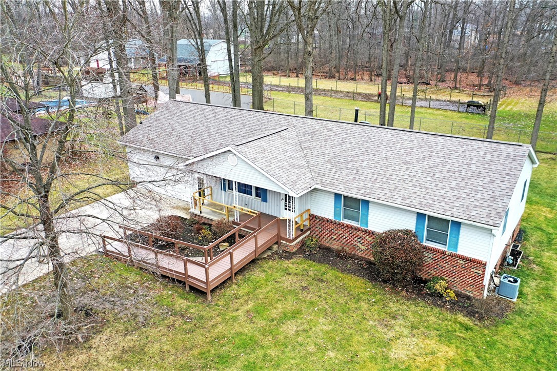 Rellim Ave Ext - Residential