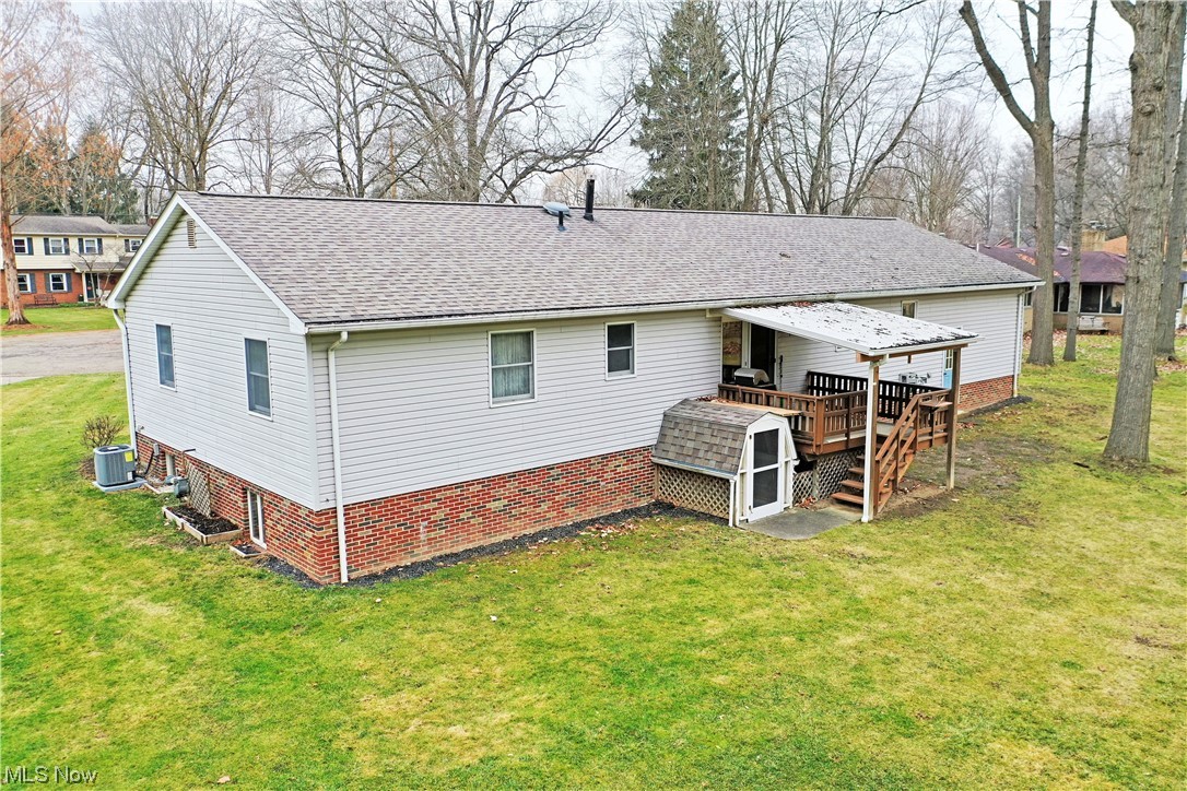 Rellim Ave Ext - Residential