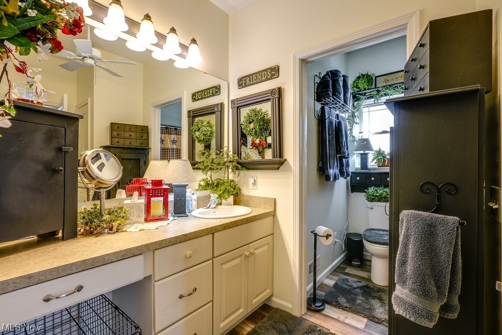 Strawberry Fields Condo - Residential