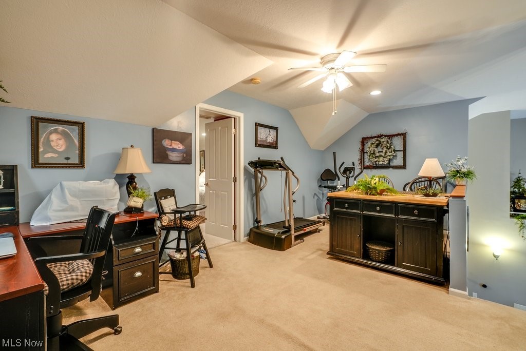 Strawberry Fields Condo - Residential