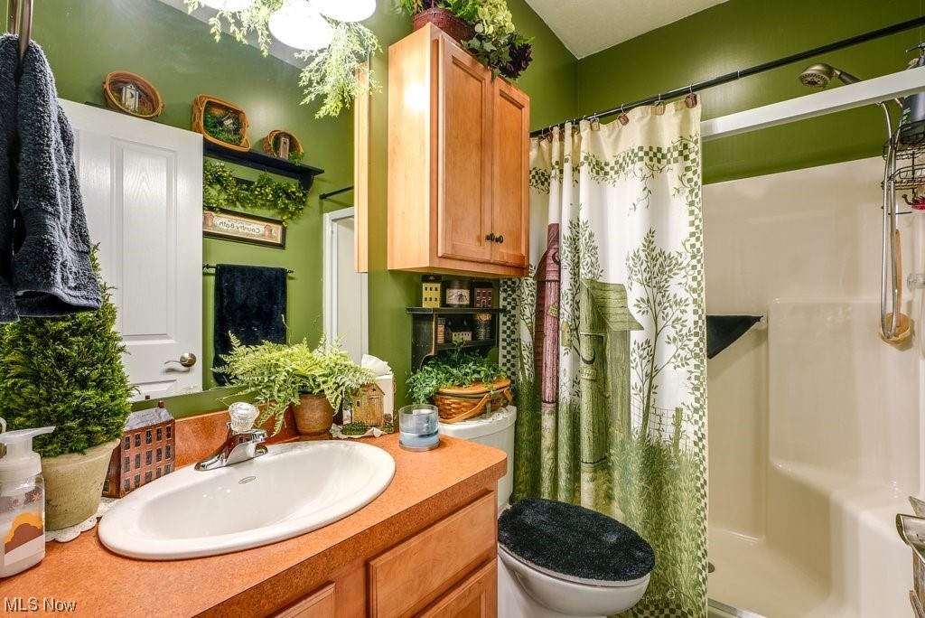 Strawberry Fields Condo - Residential