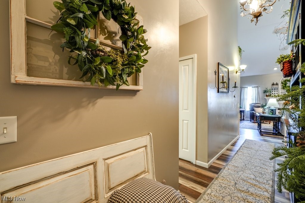 Strawberry Fields Condo - Residential