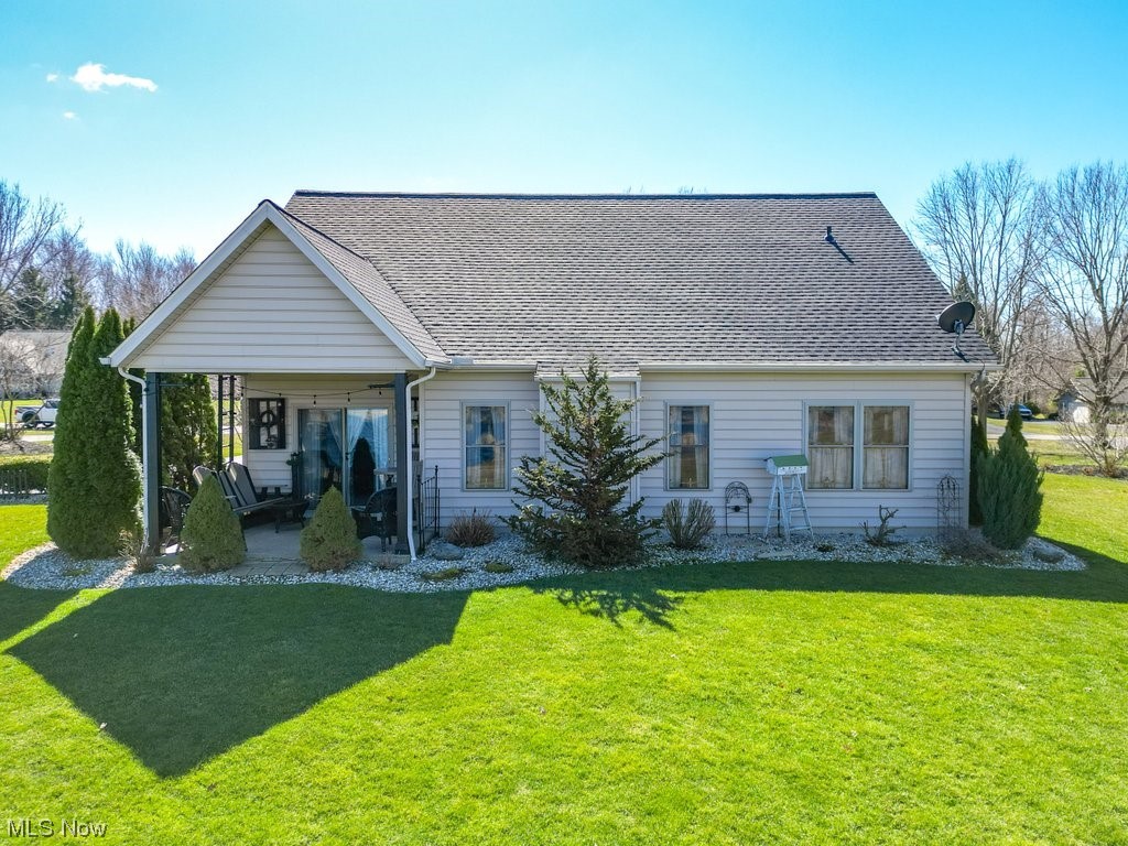 Strawberry Fields Condo - Residential