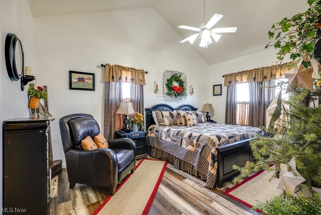 Strawberry Fields Condo - Residential