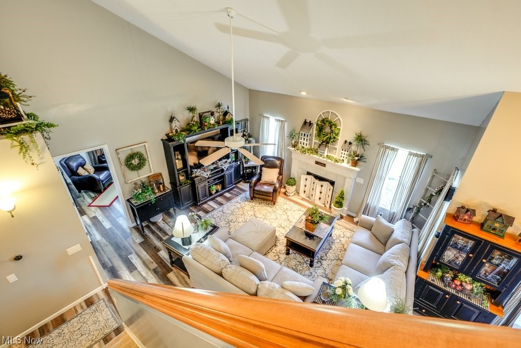 Strawberry Fields Condo - Residential