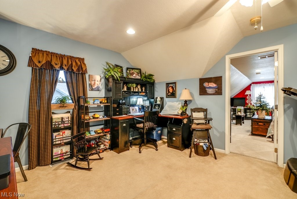 Strawberry Fields Condo - Residential