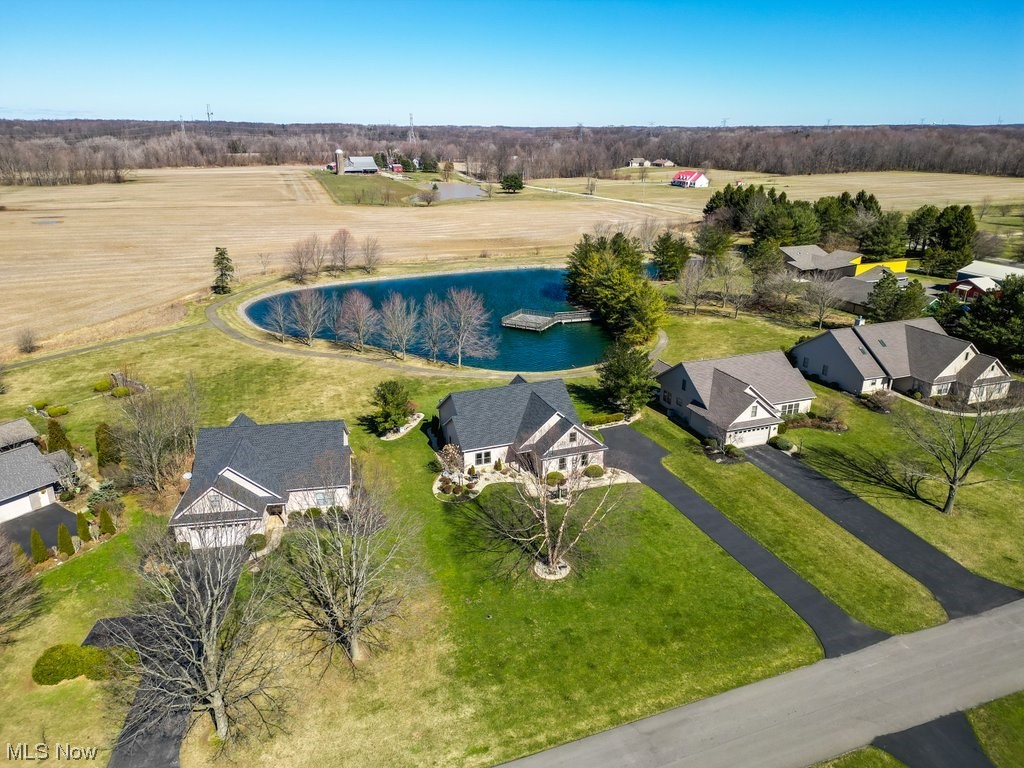 Strawberry Fields Condo - Residential