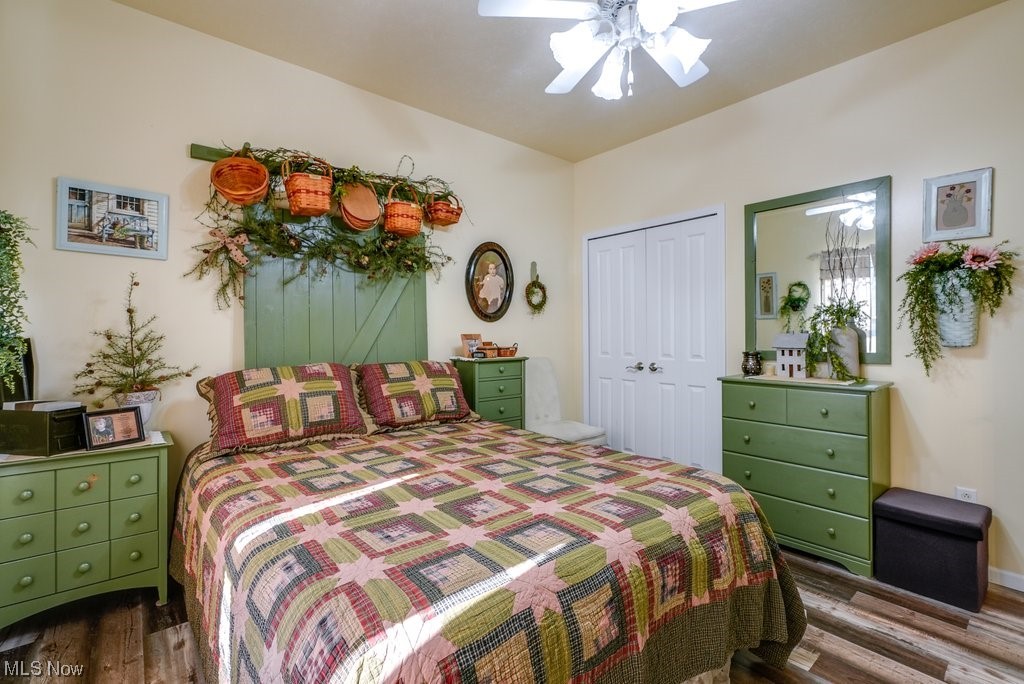 Strawberry Fields Condo - Residential