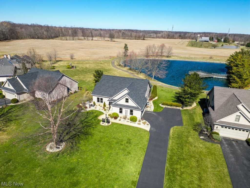 Strawberry Fields Condo - Residential