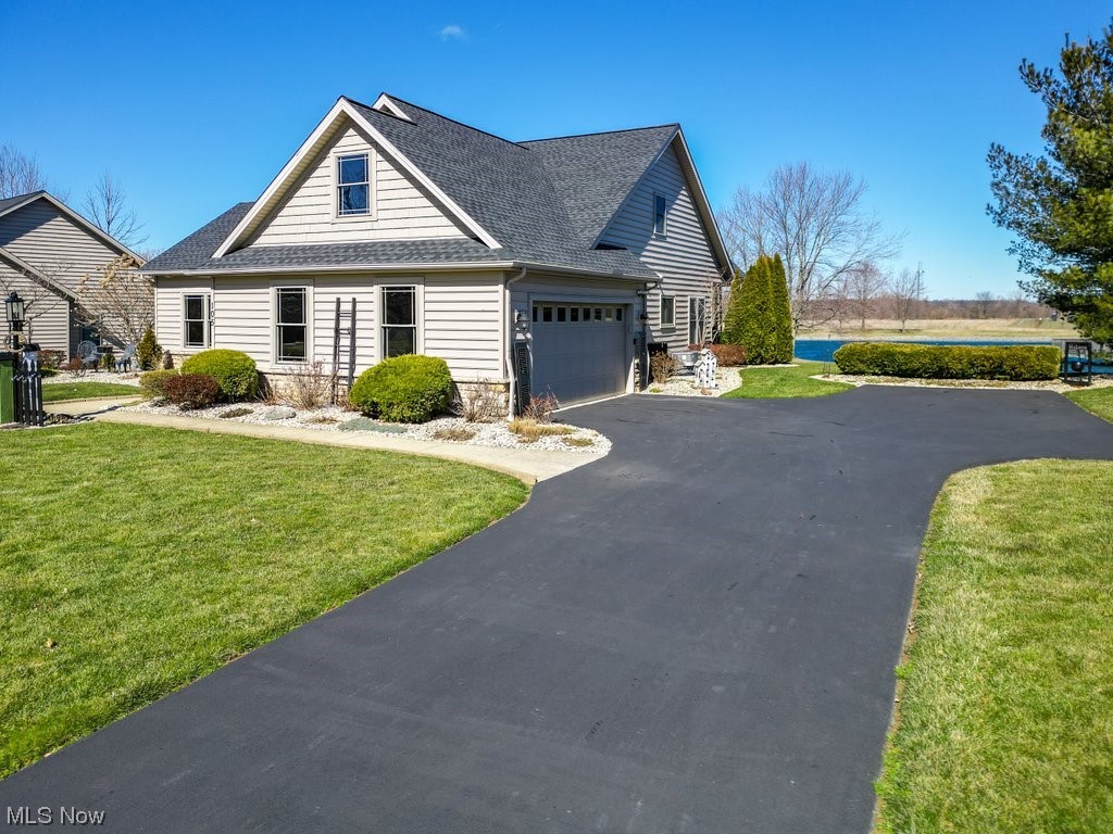 Strawberry Fields Condo - Residential