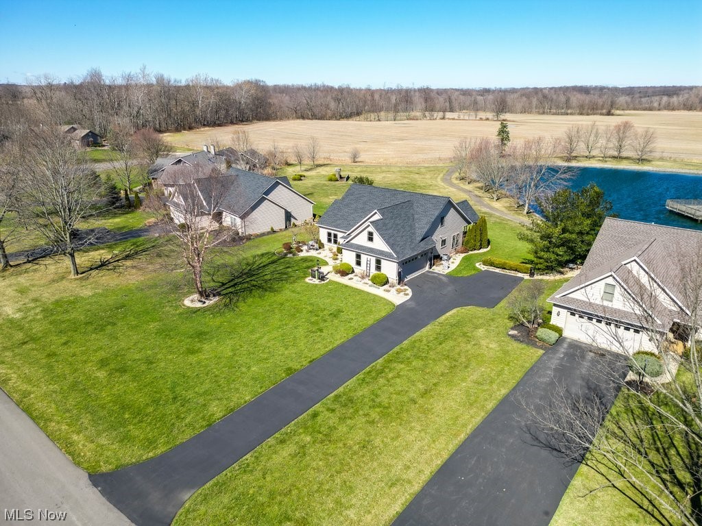 Strawberry Fields Condo - Residential