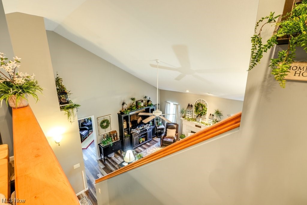 Strawberry Fields Condo - Residential