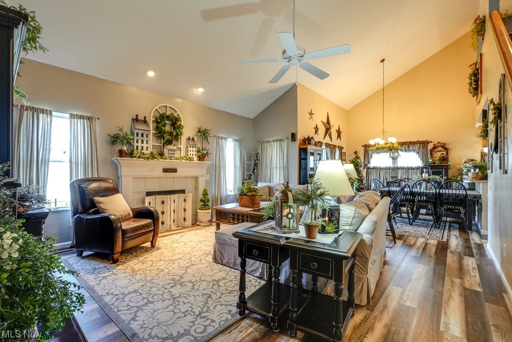 Strawberry Fields Condo - Residential