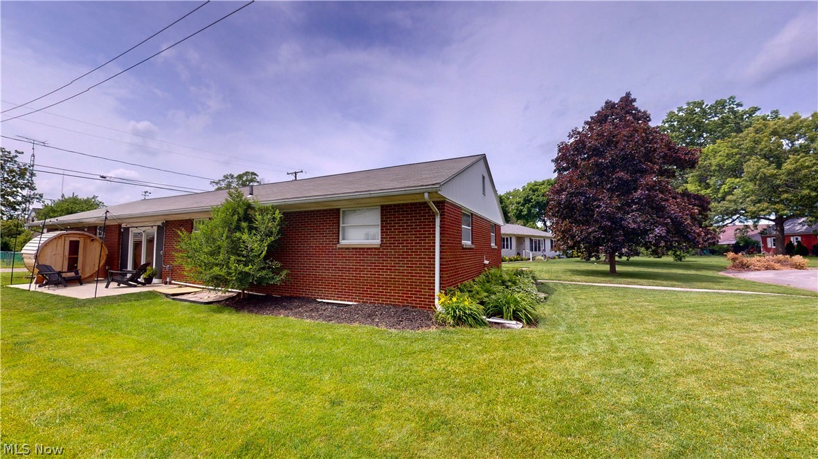 632 Orchard Drive, Port Clinton, Ohio image 37