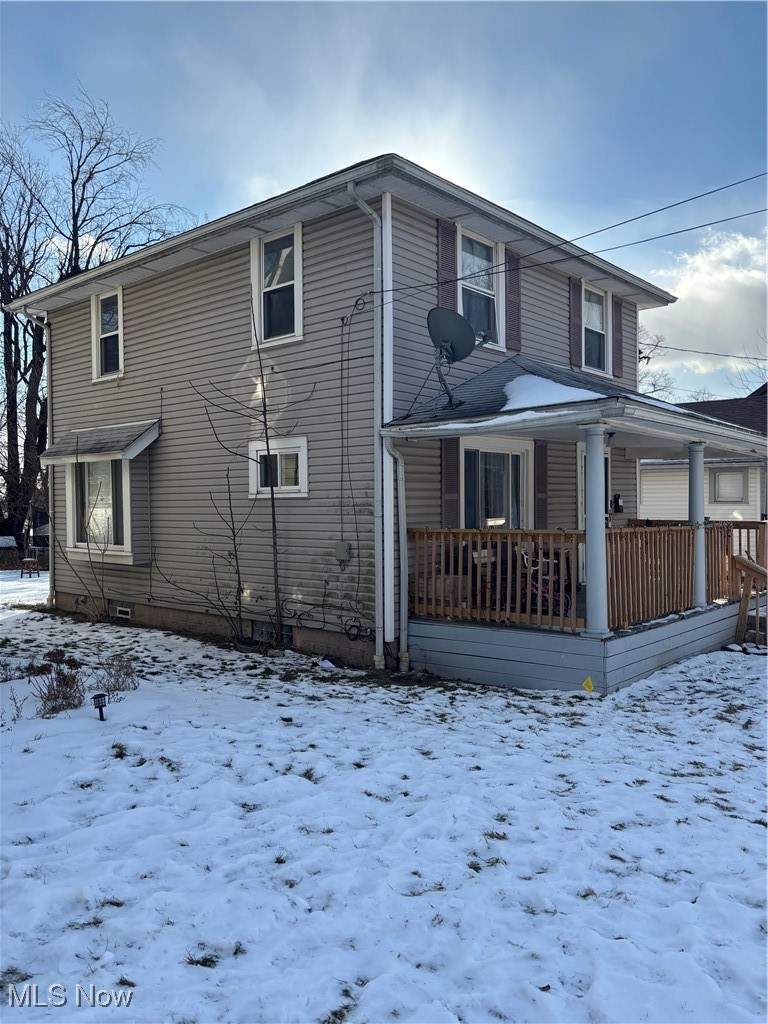 Arlington Heights - Residential