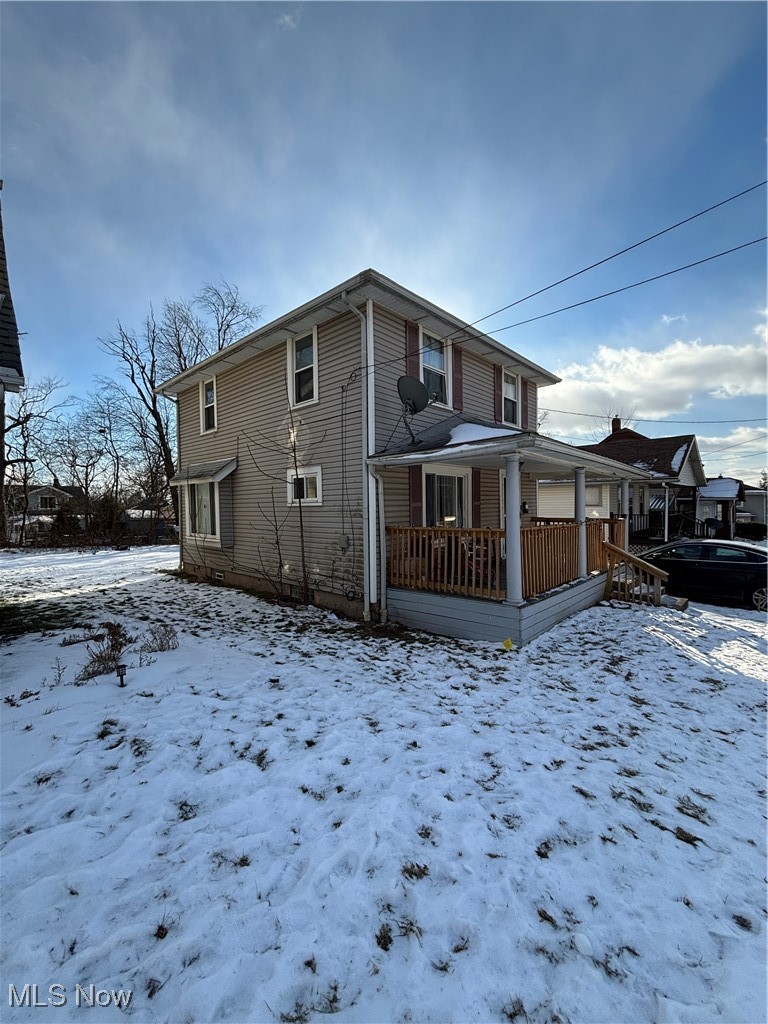 Arlington Heights - Residential