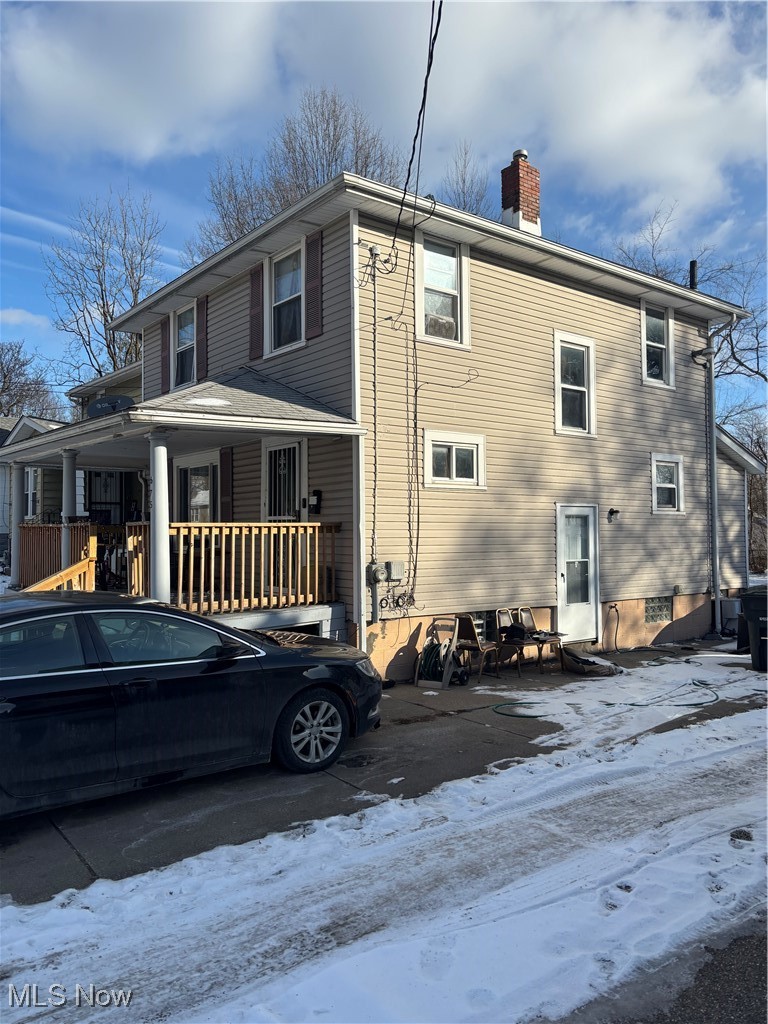 Arlington Heights - Residential