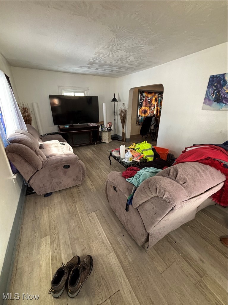 Arlington Heights - Residential