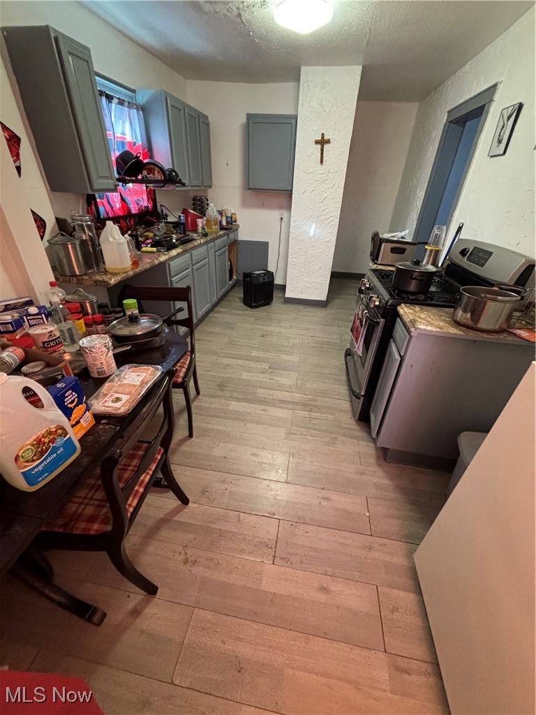 Arlington Heights - Residential