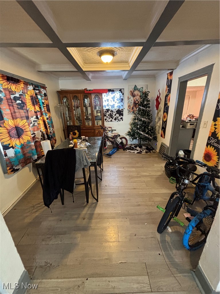 Arlington Heights - Residential